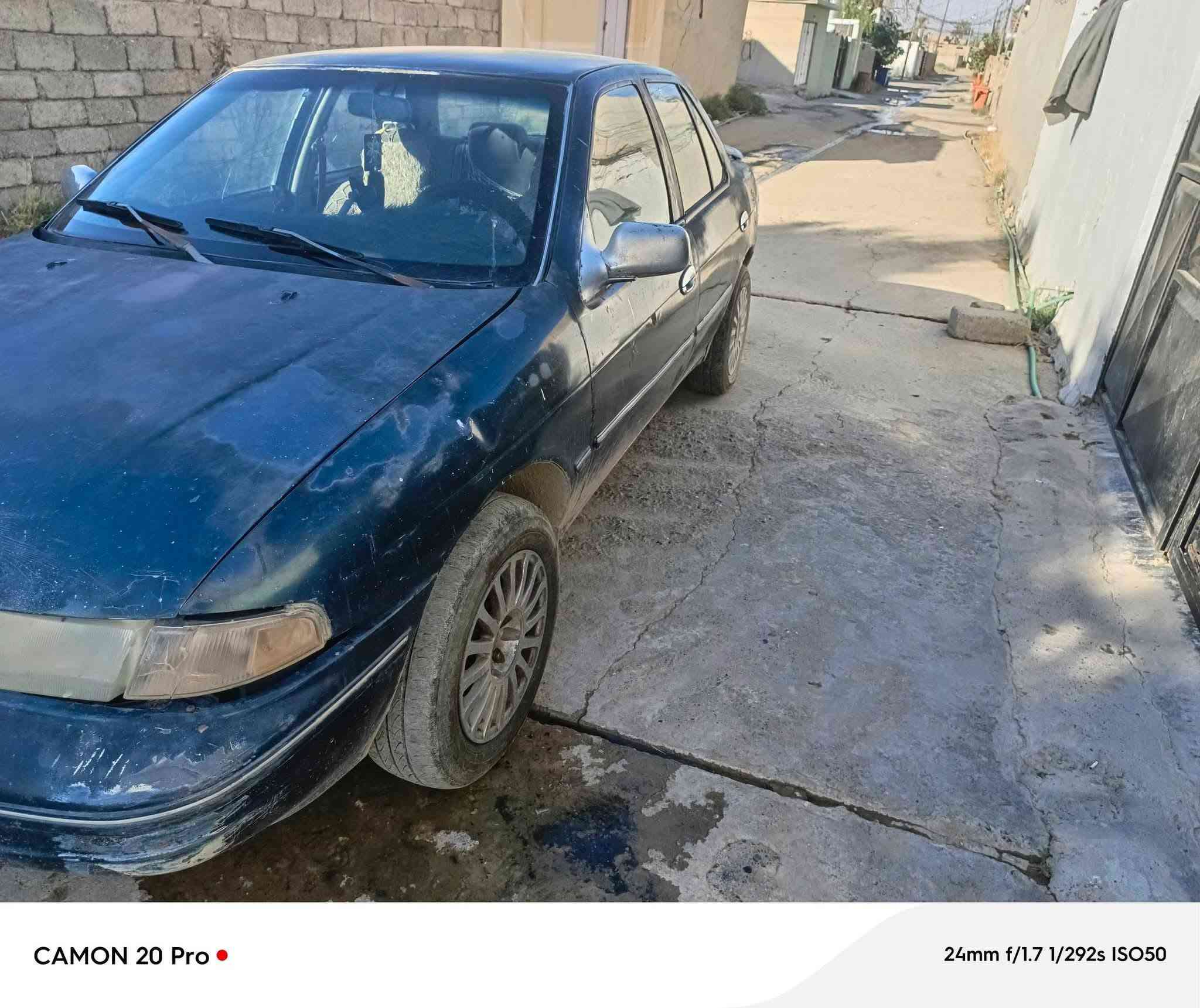 سلام عليكم كيه سيفيا كير عادي  صدر نضيف تواير جدد محرك كير زينات رقم فحص صلاح الدين
استفسار رقم ***********
