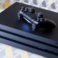 بلي فور • 1 تيرا • مع جوستك