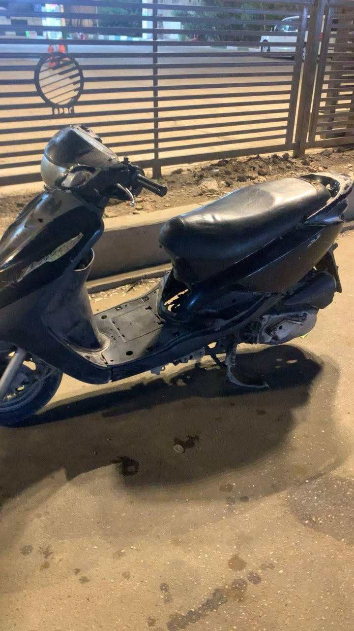 سلام عليكم اخوان من رخصت الادمن طبعا بريز اكزز للبيع سعر 300 وبيه مجال للشراي يشلع عيوني ياخذه ويروح اذا ما عنده مكان بغداد مدينه صدر لتواصل واتساب  فقط *********** 💖
