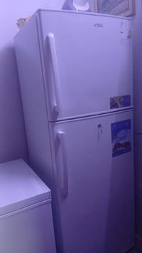 ثلاجه • نظيفة جدا • بيع مستعجل