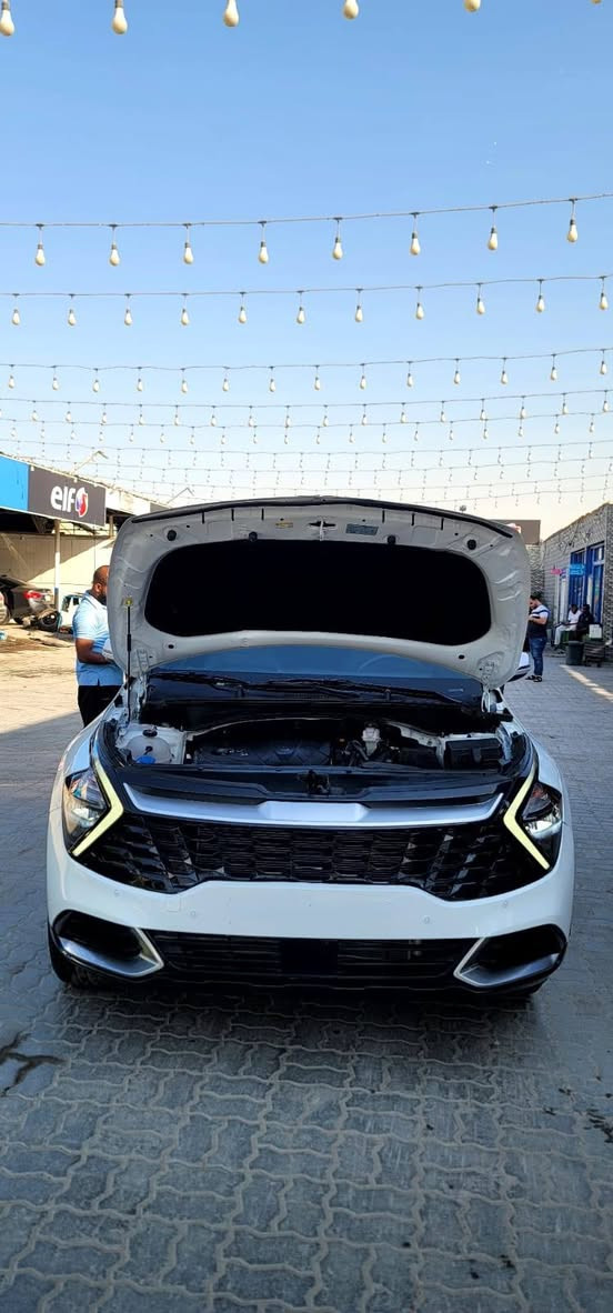 #عالم_الســـــــــــــيارات تجدونا مع #شـــــــــــركة

 #جبـــــــــــل_العــــــراق🔸

#نوع_المـــــــركبه 2025 KIA SPORTAGE, X-LINE

#مـــــــــــوديل 2025

#السعر 13,000$$

 علما هذا نموذج بسيط من السيارات التي تعرض في المزاد

#شـــــــــــرٍڪــة #جبـــــــــــل_العـــــراق خياركم الافضل للاستفسار الاتصال على

الرقم *********** - ***********

لنشــــــــرجميع السيـــــــــارات والتفاصيـــــــــل كــــــــروب

#واتســــاب  
 https://chat.whatsapp.com/HheibuN4VY6GFioeiIi9jE?mode=hqctcla 

تكتك 
https://www.tiktok.com/@c_ar.20?_t=8rG7NMzC8jQ&_r=1 

انستقرام/
https://www.instagram.com/c____o313?igsh=MTB5OGFuZDMwaWN2cw==
