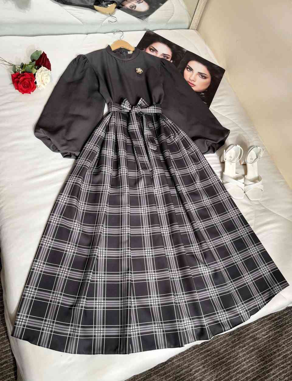 آن هہ‌‏ذآ لرزقنآ مـآ لهہ‌‏ مـن نفآد🧿✨

لسنا الوحيدون لكننا المميزون 👌

اجمل الماركات العالميه 🇹🇷 ـــ🇮🇹  

جدينا اليوم 🍬🌸

موديلات روعه ولا غلطه

يلبس قياسات 38-40-42-44-46-48

" توصيل جميع المحافظات العراقية 5 الاف فقط "


**إذا كنت صاحب هذا الإعلان وتريد حذفه لأي سبب، رجاءا أرسل رسالة إلى الدعم الفني**