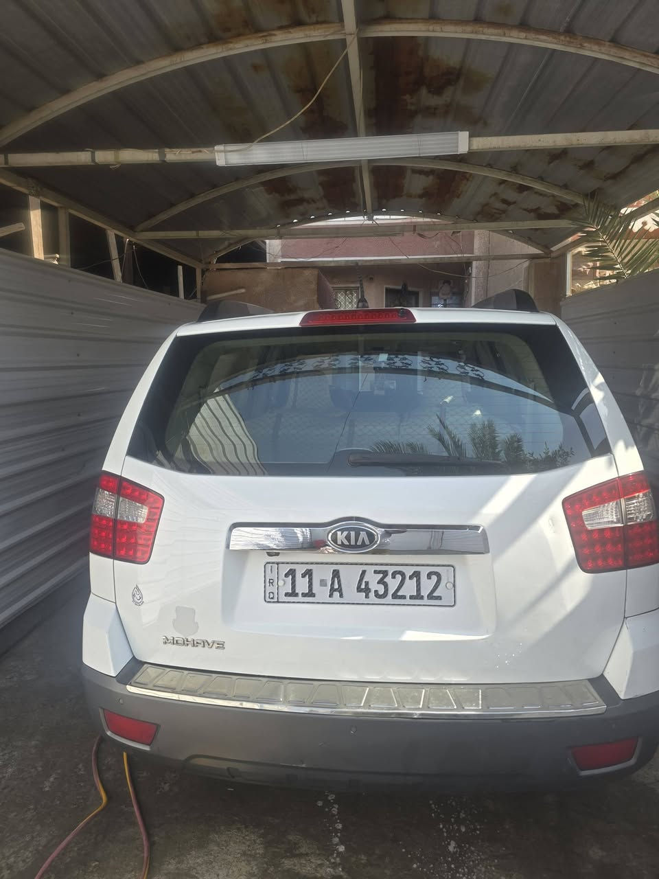 السلام عليكم عندي مهافي مديل ٢٠١٣ بغدادبسمي بيهه راجزمبدل السياره قطره صبغ مابيهه بس باردات بيهه وبيهه سونرسعرهه ١٥٦ ةبيهه مجال وهذه رقمي ***********
