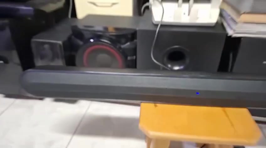 ساوند بار بولك 
سولو بدون بيزة    بس صوته روعه حاجه كدا من الروائع
بلوتوث   Digital optical    aux
المعاينه والتجربه والاستلام بايونير البنا كفر الشيخ ٠١٠٠٣٠٨٣٣١٣@ الشحن متاح ٠١٠٠٣٠٨٣٣١٣@


**إذا كنت صاحب هذا الإعلان وتريد حذفه لأي سبب، رجاءا أرسل رسالة إلى الدعم الفني**