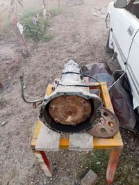 للبيع كير ونجي اوتوماتيك  عالفحص لسعر ٤٠٠ الف والشراي بي خير أو يدلل ل...