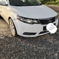 سيراتو ٢٠١١ • رقم بغداد • مكينه وجير