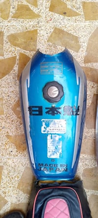 موطور ابراني • نظافة ٧٥٪ • حي عدن