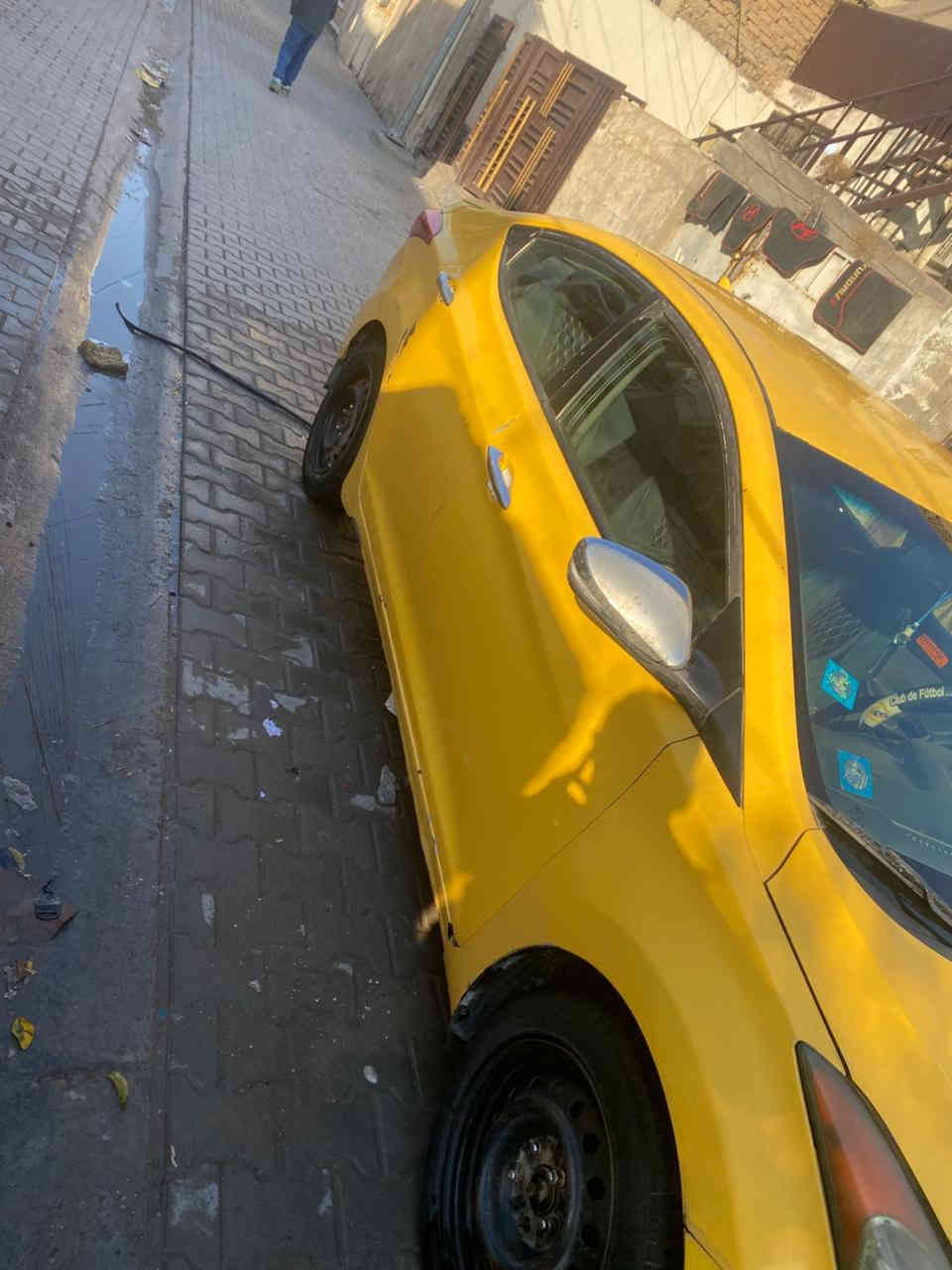 يا الله.  اللهم صل على محمد وال محمد 
الانترا 11.  /  محرك 1800.      حادثها. جاملغ الايمن.   مصلح نفسه وربع من الباب.   كير مكينه. خير. من الله.    رقم بغداد. بأسمي     #السعر89$. وبيها مجال مكاني بغداد / بغداد الجديده  ***********
