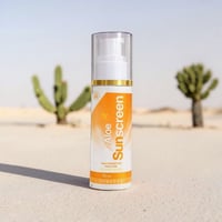 واقي شمس • توحيد لون • فوريفر