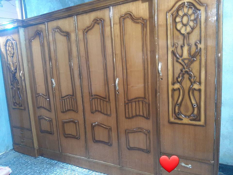 كنتور تسكام صاج العراقي ابو 6 
السعر 240 الف *********** البصرة, العراق
