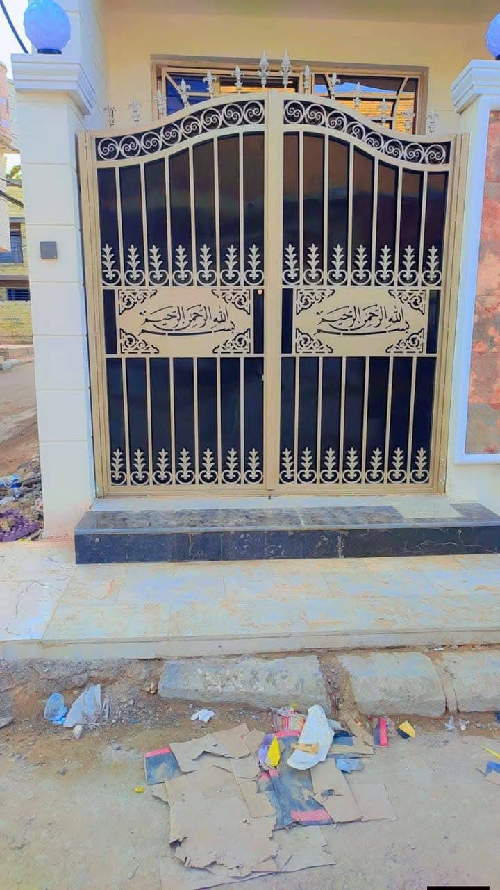 حداد متنقل
لعمل كافه انواع الحام ابواب شبابيك محجرات سقائف

ابراج واجهيات ابراج محميات و مراجيج مع كافه عمل التصليحات
واتسابي***********
