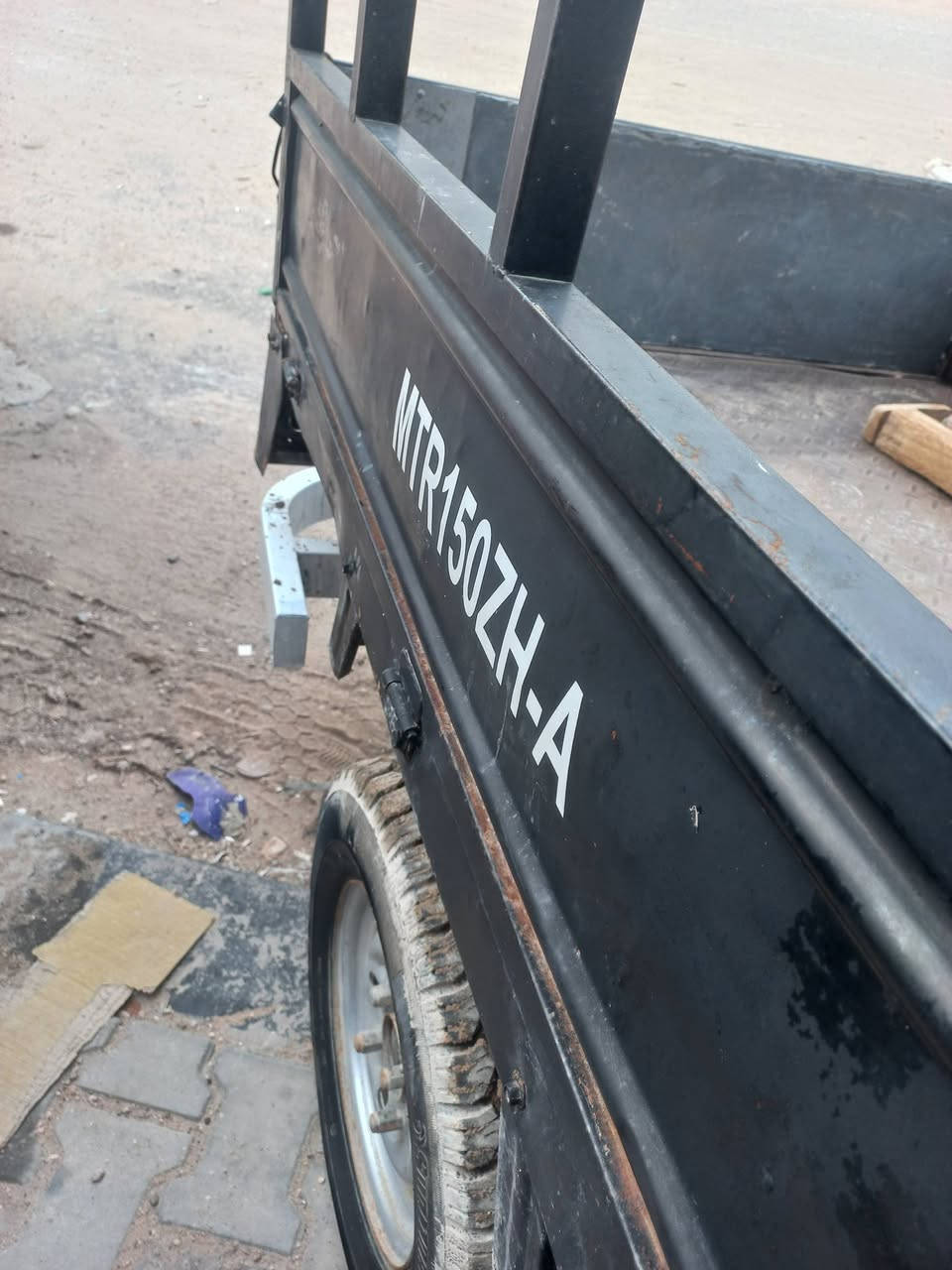 سلام عليكم ستوته ام تي ار اوراق اصولي موديل 2019 وكيلها حيدر جبرين اكسن جمره ستوته نضيفه المكان نجف سعرها 1550 الاستفسار اكثر اتصل ***********
