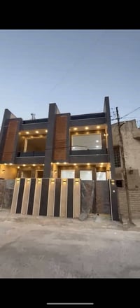 حي الجهاد • ١٠٠م • زيرو