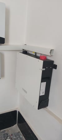 🔋 عرض مميز – بطاريات داينس Dyness DL5.0C سعة 5kWh متوفرة الآن! هل تبحث...