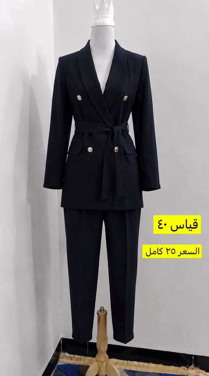 متوفر توصيل …


**إذا كنت صاحب هذا الإعلان وتريد حذفه لأي سبب، رجاءا أرسل رسالة إلى الدعم الفني**