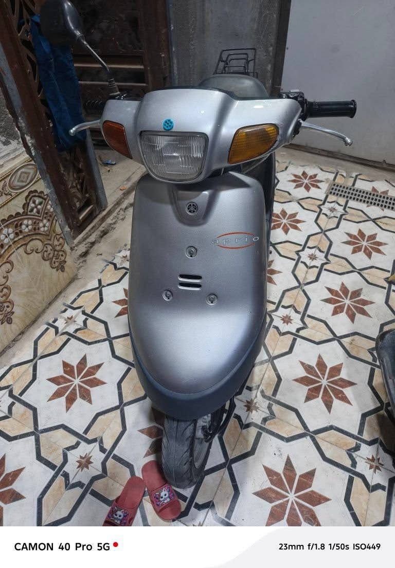 دراجه للبيع مضيفه شغاله من الطول للطول سلف تشتقل


**إذا كنت صاحب هذا الإعلان وتريد حذفه لأي سبب، رجاءا أرسل رسالة إلى الدعم الفني**