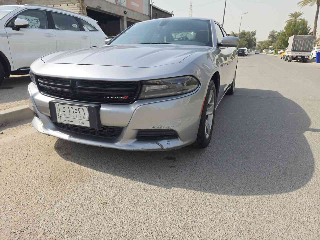 السلام عليكم
جارجر موديل ٢٠١٨ sxt
خليجي بدون حادث وكالة ليث العبيدي
ماشية ٧٠ الف كيلو
السعر ٣٢ مليون
للبيع فقط
***********
