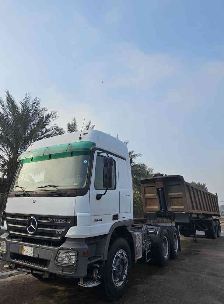 سلام عليكم اكتروز 2004 كفاله عامه مابيه اي نقص كامله وجاهزه ع لاخير مكان بغداد المحموديه *********** مكلف بنشر لاتصال على رقم
