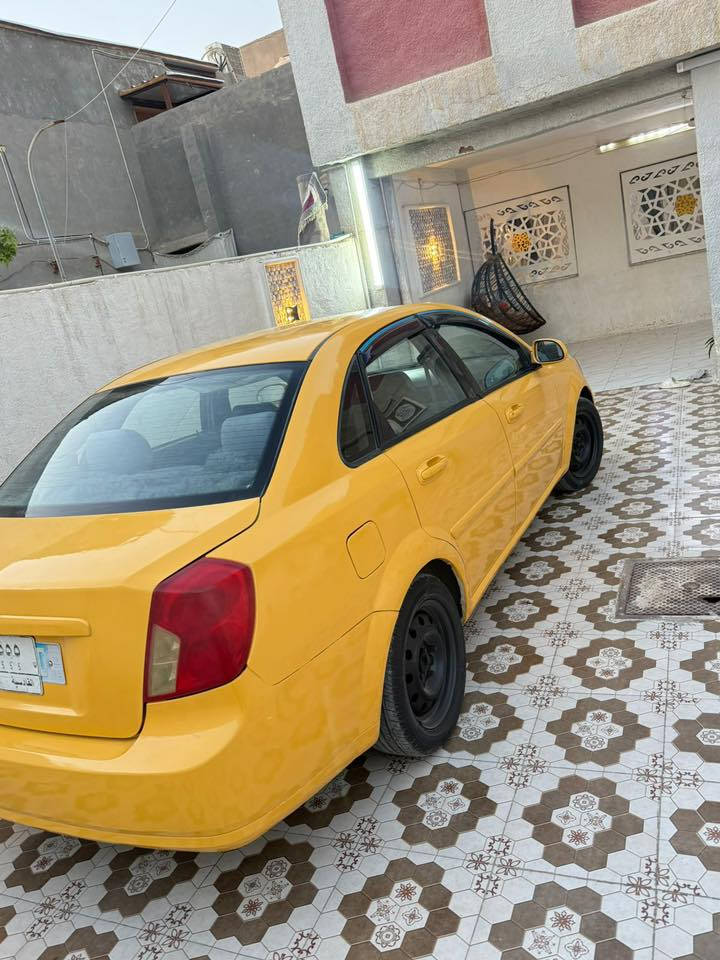 السلام عليكم
اوبترا  خليجي موديل 2006

كير اوتوماتيك 

مكفوله  من الضربه والتبديل 

سياره جديده مال جناي 

مكينه وكير جديده حاويه 

حداديه خلفي وامامي جديد 

تخم تاير جديد 

مصفره هيئه وغرامات 

تبريد ثلج 🌨️

رقم قادسيه 

السعر 50

مكاني حله المركز
***********
