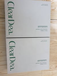 امبولات كولاجين • ClearDea • مستورد كوريا