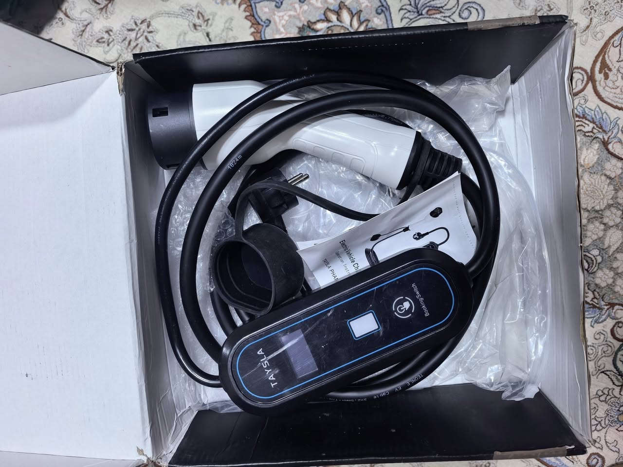 اربع ازواج او شحن تسلا ابيعهن شلعه اعلا سعر ابيع


**إذا كنت صاحب هذا الإعلان وتريد حذفه لأي سبب، رجاءا أرسل رسالة إلى الدعم الفني**