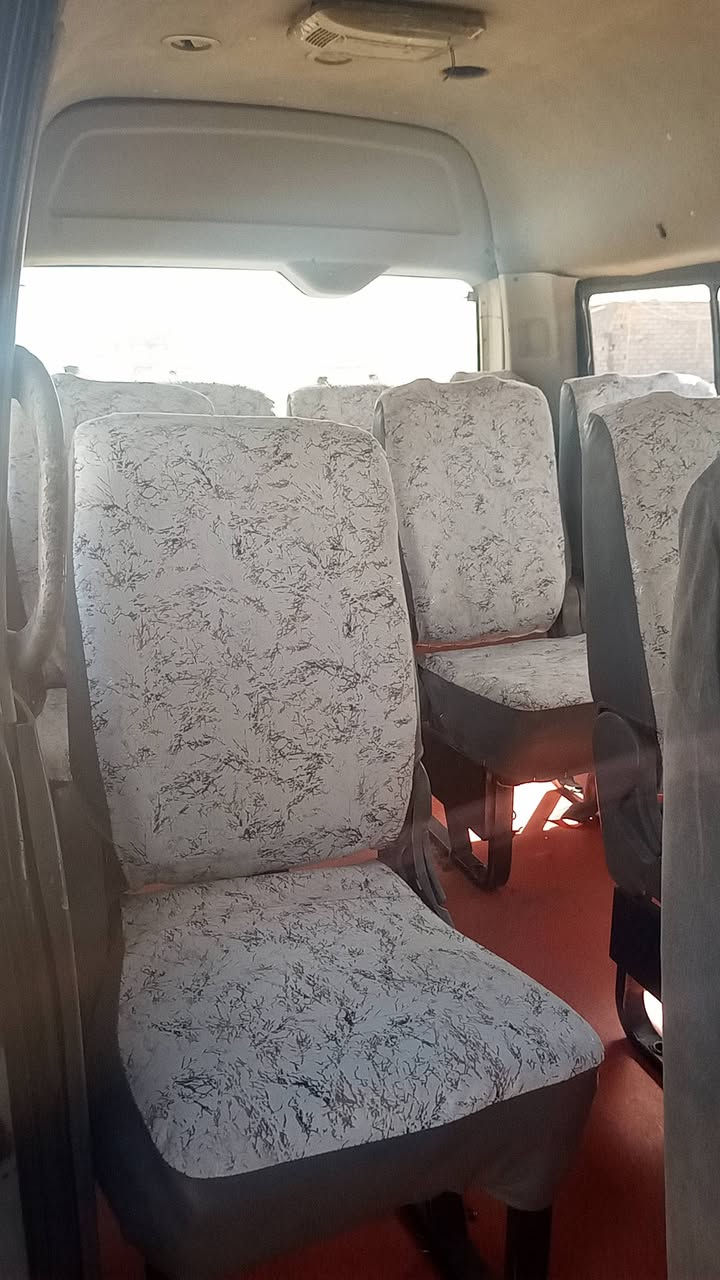 سلام عليكم للبيع هايگر موصليه موديل 2014 مكينه وكير وكسن محور ياباني جمره تبريد سبلت تخم تاير حداديه دوشمه ستونيمسويه سياره جاهزه مكان نجف سعر 58وبيه مجال ***********
