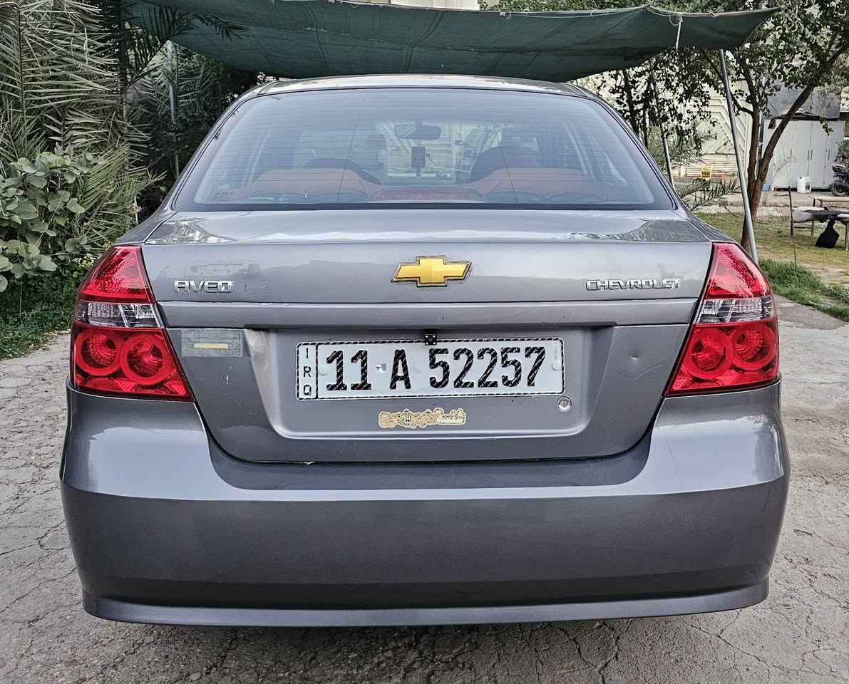 السلام عليكم افيو موديل 2008 خليجي مكفوله من الضربه والتبديل سياره حلوه وجديده مال جناي بسمي رقم بغداد دولي كير اوتماتيك   المكان بابل السعر 60 الاتصال ***********
