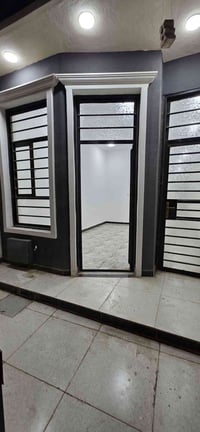 🏠 بيت للبيع – فرصة مميزة ▪️ المساحة: 95 م² ▪️ طابقين ▪️ 3 غرف نوم – 2 ...