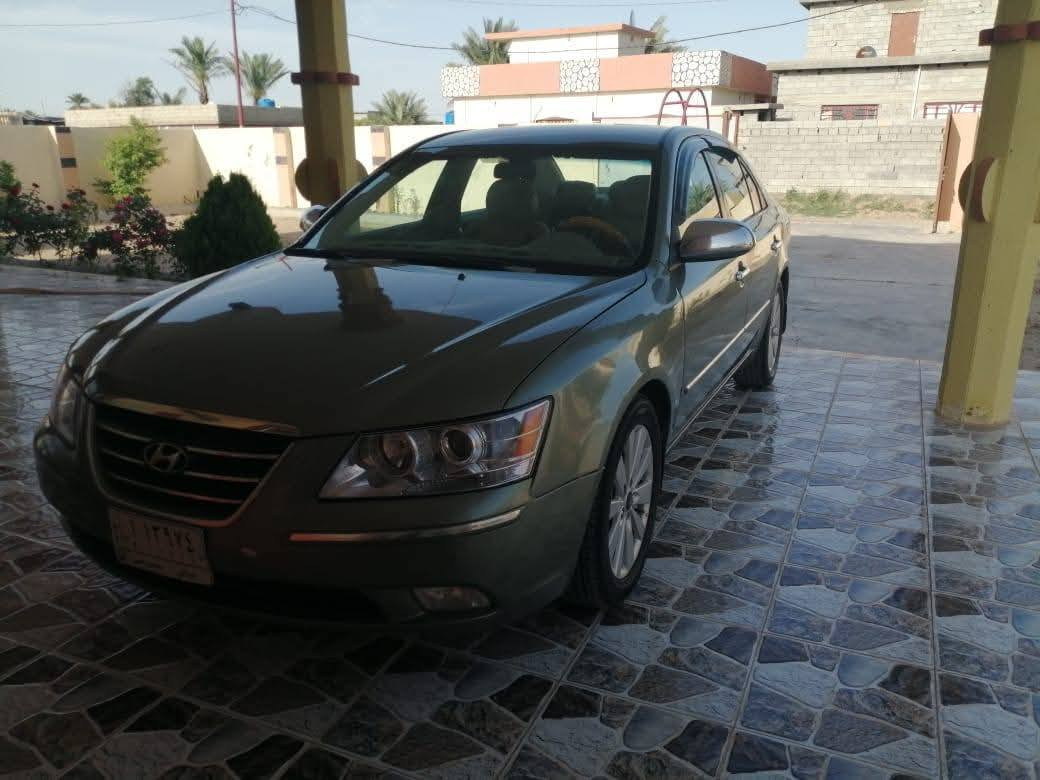 سوناته 2010 رقم ديالى سياره كير محرك مكفول تبريد ثلج ضرر جامرلغ خلفي بدون دواخل مصبوغه حزام للجماليه سعر 105 مكانه ديالى بلدروز بلدروز. ***********
