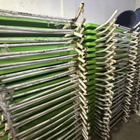 70 ميز بلاستك الشيخي الأصلي للبيع ابيع شلع الواحد ع 17  مكانهن بغداد ل...