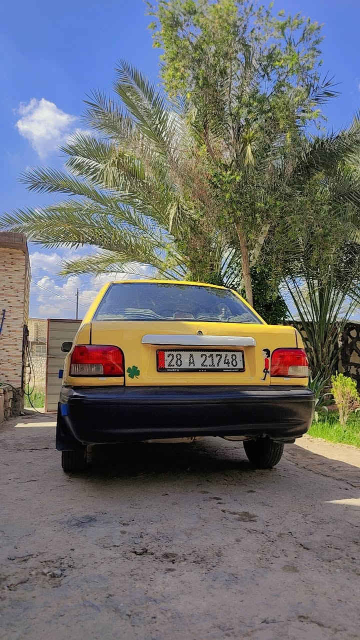 سايبه 2017 للبيع السعر ((33)) وبيها مجال للشراي جديده وجاهزه نقصها تبريد فقط حداديه وتايرات ودواخل كله جديد سنتر لوك شغال ع السويج شاشه ايباد دشبول نفخ سياره جديده كلش ومتعوب عليها
مصفره هيئه وغرامات مكاني بابل مركز مدينة رقمها انكليزي بسمنا تحويل مباشر باي مكان يعجبك رقمي بي واتس اب 

***********
