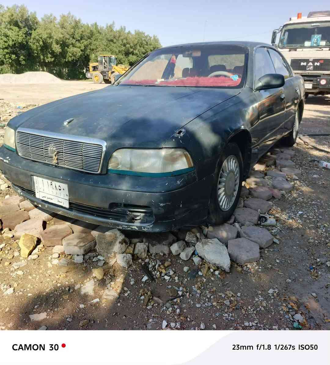 السلام عليكم كراون ماجستة موديل91 جاهزة رقم واسط السعر ٣٥ وقابل للتفاوض مكان واسط تفاصيل أكثر ***********
