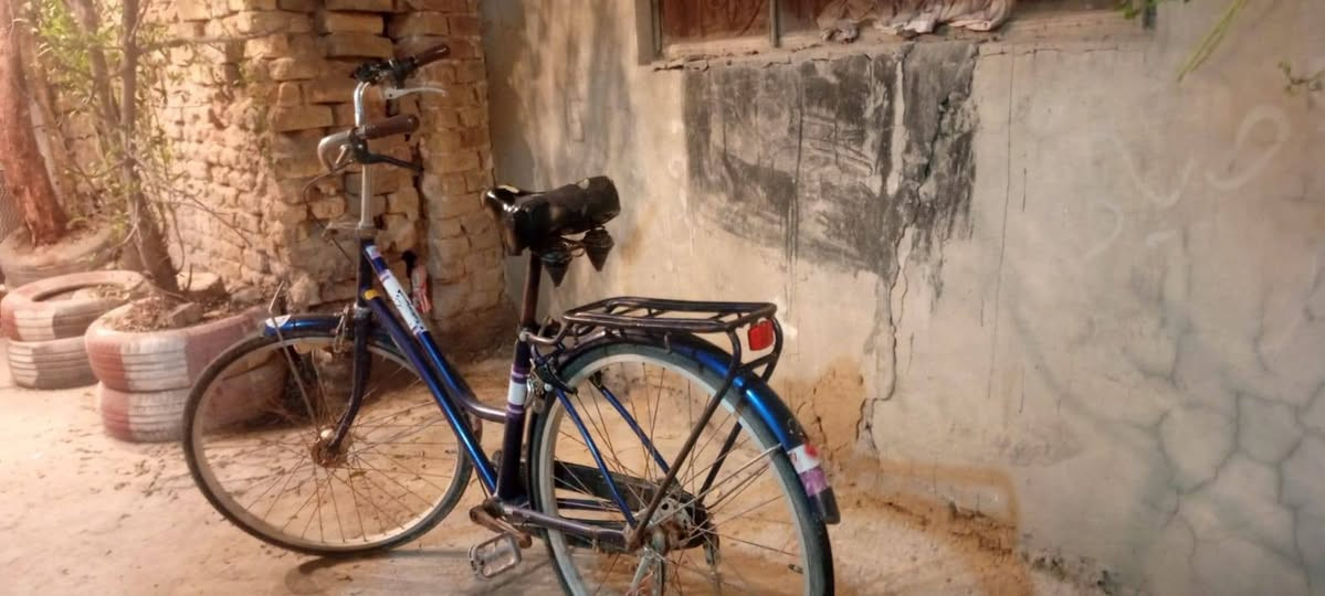 السلام عليكم
بايسكل للبيع حجم «26»
وبسعر مناسب (55) وبيه مجال للشراي ويدلل 

مكاني (ناصريه_سوق الشيوخ)


**إذا كنت صاحب هذا الإعلان وتريد حذفه لأي سبب، رجاءا أرسل رسالة إلى الدعم الفني**