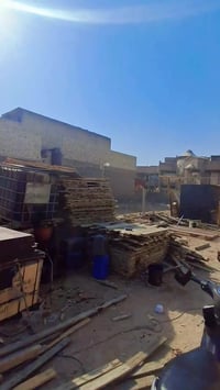 مخزن السباع لبيع وشراء الخشب والجكات جديد مستخدم بغداد ٠٧٧٠٥٥٣١٨٥٢ بيه...