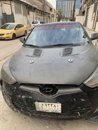 فيولستر • ٢٠١٢ • محرك وكير سليم