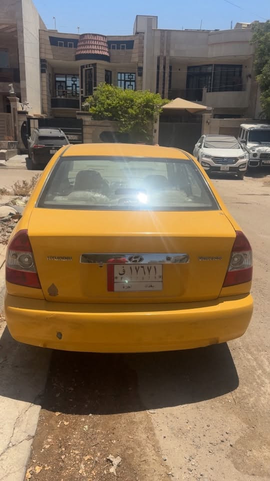 بيع مستعجل
سياره فيرنا ٢٠٢١٤ معيوده سياره 
محرك مكينه اي تنقيص او تبخير مابيها
تشغل وتطلع تبريد ثلاجه
السعر ٦٣ ورقه قفل 
لو ما ضرف مابيعها بهل سعر
***********

