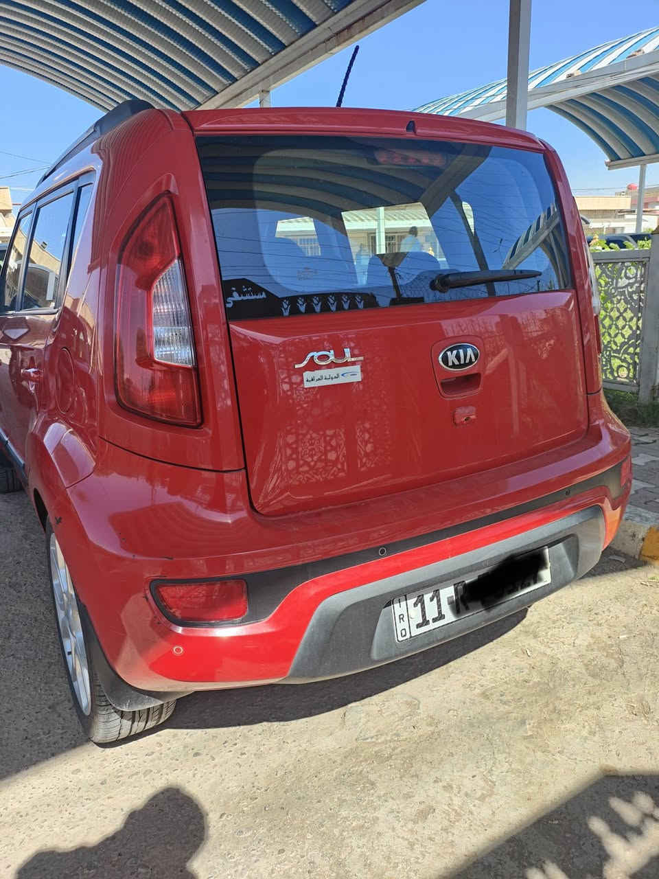 صول 2014 خليجي،
مكفولة گير محرك،
سيارة بدون أي حادث أو تبديل ماشية 93 الف كيلو ، 
محرك 1600 دوش ، 
گير at ، 
ويل كب حجم 18، 
فتحة سقف بانوراما ، 
اشاير بالمري، 
كشنات جلد، 
رقم بغداد دولي ، 

السعر $ 127
متوفر اتصال + واتساب ***********
