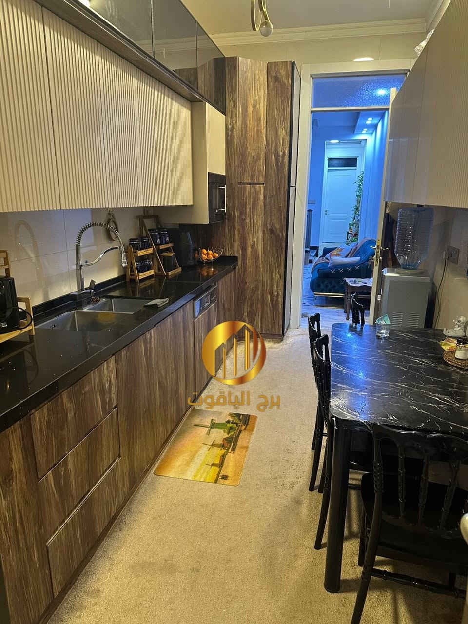 ⁨ ⁨#للبيع بيت حديث بسعر مغري في #السيدية !

🏡 تفاصيل العقار:

 المساحة: 150م
 الواجهة: 6م 
النزال: 25م

الطابق الأول: صالة لأستقبال الضيوف، مطبخ، غرفة نوم، وحمام بتصميم أنيق.

الطابق الثاني:ثلاث غرف نوم واحدة بالاضافة إلى حمام   

📍 موقع مثالي:
يقع المنزل في السيدية مربع الكهرباء على شارع عرض 12م

#لمعرفة #السعر #الرقم ( 1 ) #سأتي #السعر #مباشره

📞 للمزيد من التفاصيل أو لحجز معاينة، اتصل بنا على:
 *********** + واتساب مهندس غيث 
 *********** 

أو قم بزيارة مكتب برج الياقوت للتطوير العقاري في السيدية، شارع مركز الشرطة، مجاور صيدلية وصال شوقي، مدخل شارع أبو النخيل.

🛡️ إذا لم يناسبك هذا المنزل، لدينا خيارات متنوعة تشمل منازل، وأراضٍ تناسب جميع الأذواق.

#برج_الياقوت_للتطوير_العقاري #العراق #اكسبلور #realestate #explore #برج_الياقوت #غيث_علي⁩⁩⁩⁩
