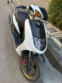 سكنس نثية للبيع اكفلك مكينة وبكن بس كهربائيات تعبانه كلش مكاني بغداد ا...