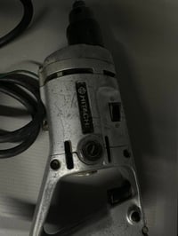 دريل هيتاشي • ياباني • ١١٠فولت