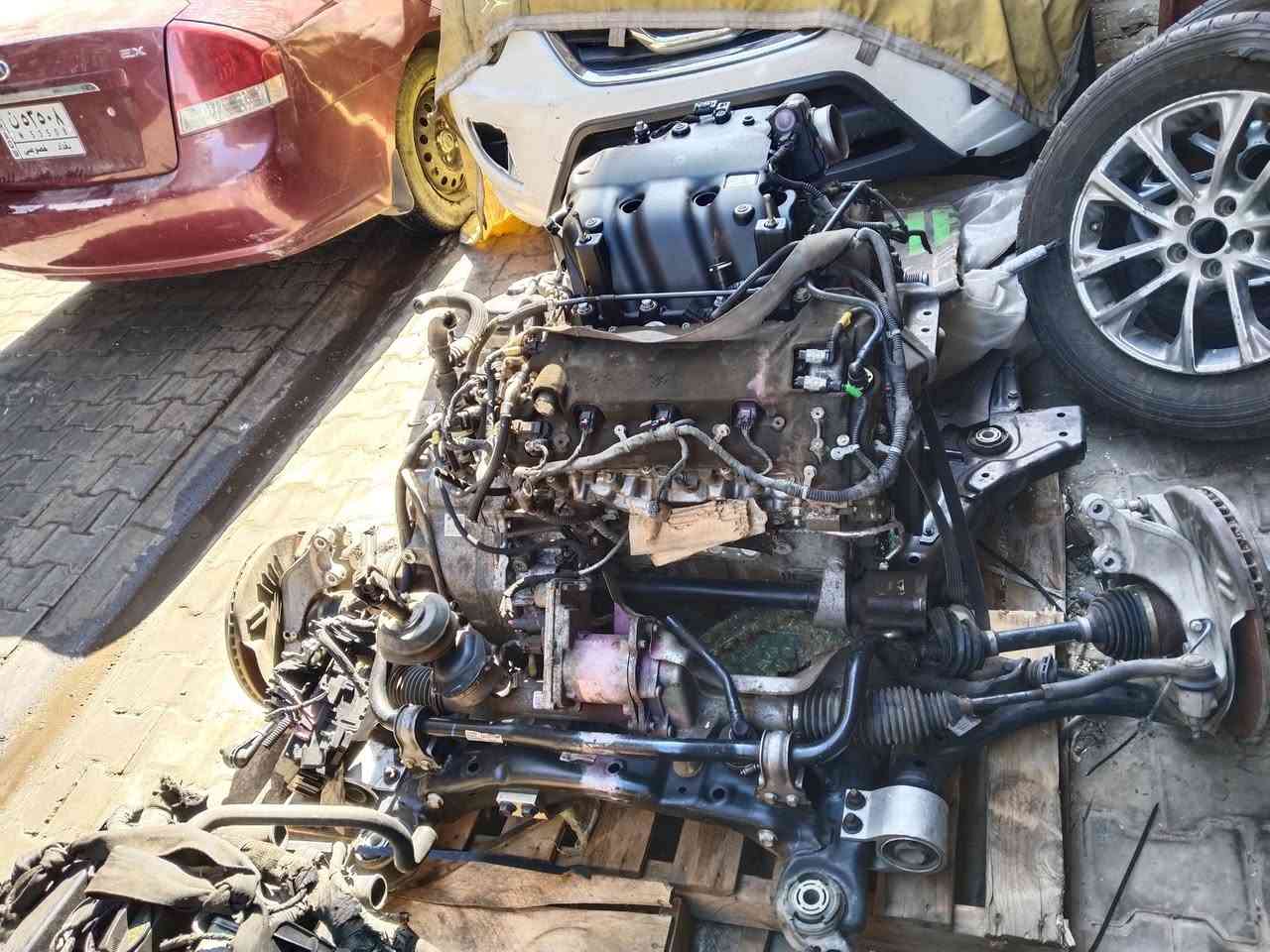 محركات اكادية اخو الجديد للاستفسار الاتصال على ***********
