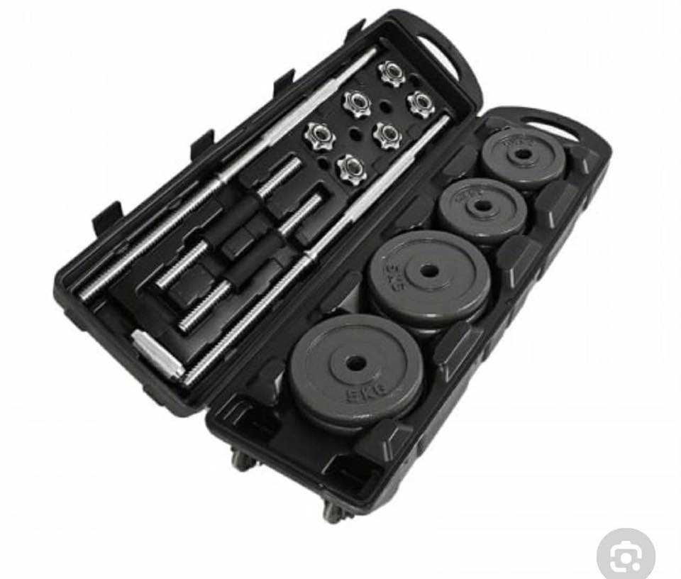 للبيع حقيبه اوزان 50 كيلوا نظيفه  🌲كامله بدون نقص اتصال 🪴السعر 100 الف وبي مجال قليل 🪴واتساب محمول ***********
