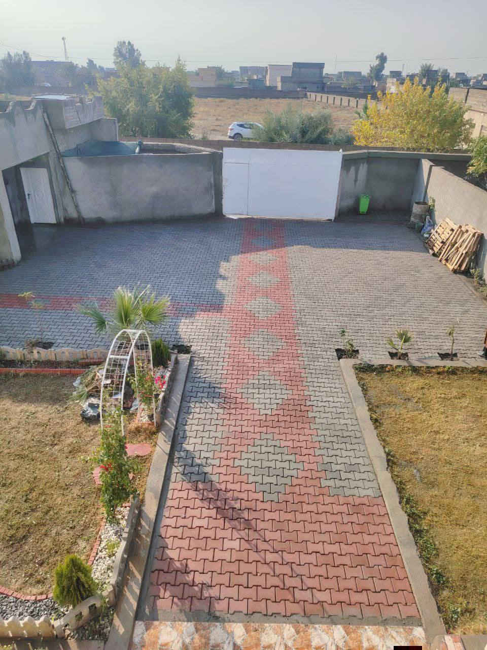 سلام عليكم .!  رجعنالكم مع #كادر ليان 
خلي بيتك وحوشك مميز واأنيق معانة وبس🏡

( ترتيب حدائق من صفر. منظومات سقي. مقرنص .  رقم ***********
***********
