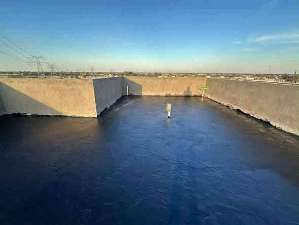 السلام عليكم سكلة المسعودي لتجير السطوح والاساسات والدوائر الحكوميه والمجمعات السكنيه يوجد لدينا جميع أنواع الجير وبأنسب الاسعار للأستفسار الاتصال عل الرقم ***********
