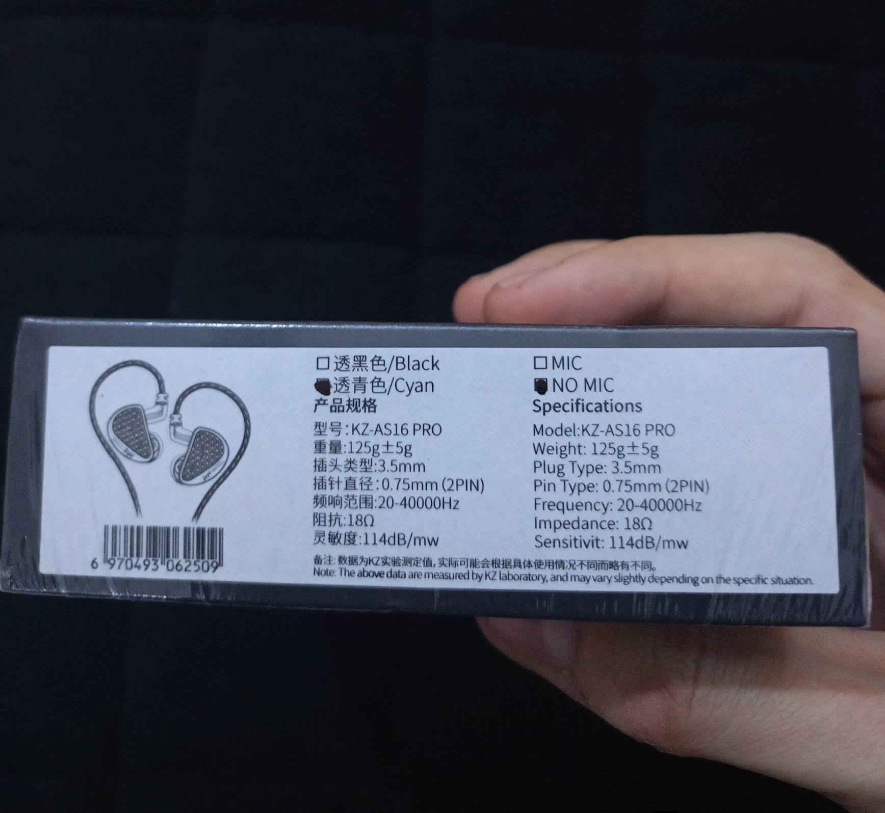 بقية الايربودات داخل الحساب
توصيل 5 / ديالى 3


**إذا كنت صاحب هذا الإعلان وتريد حذفه لأي سبب، رجاءا أرسل رسالة إلى الدعم الفني**