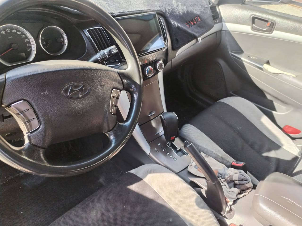 من
 رخصةالادمن سوناتامقدس2011  مكينة 2000 سيارة خير من الله شاصيهة سليم مكينتهة سليمة السعر 105 اومراوس اب كورلاللتواصل ***********
