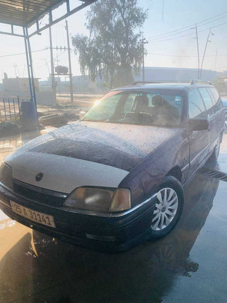 اسلام عليكم أوبل اوميكه ستيشن حجم 20جديد كير  اكسل جديد صدر جديد مصبوغة جماليه رايدهه40وبيهه مجال مكان اسياره كركوك الحويجة تفاصيل أكثر ***********اتصل وتدلل
