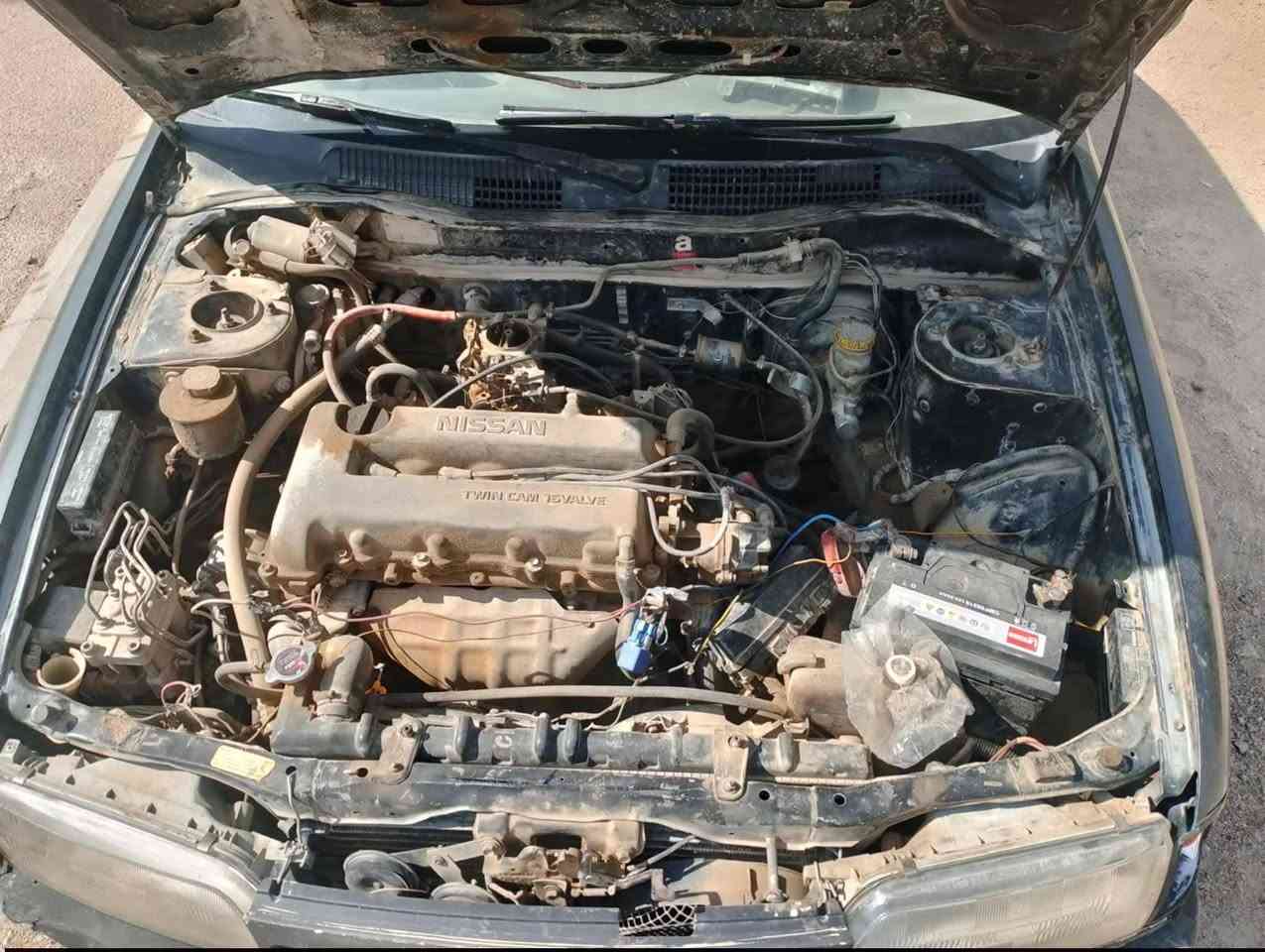 اسلام عليكم من رخص الادمن سياره نسيان بريميره اصولي كامله تحويل شوكت متريد شوفها كدامك مثل مو واضح بل صور بيع مراوس حسب القناعه السعر المطلوب 25 ورقه رقم الهاتف ***********
