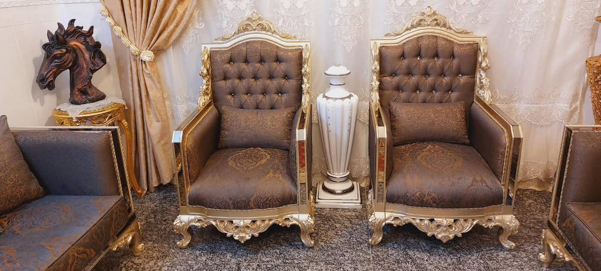 تخم زان تركي ملكي دزاين ايطالي حديث جدا مع سيت طبلات بغداد ***********
