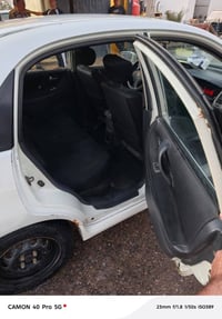 سوزوكي ليانه • ٢٠٠٥ • رقم البصرة